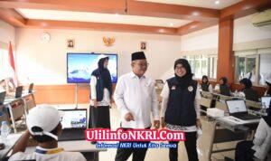 Didik 1.360 Siswa-siswi, 17 Sekolah Nasional Terintegrasi Mulai Dibuka, Begini kata Gogot Suharwoto