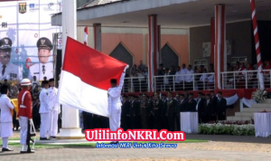 Dinas PU Sukabumi Bangun Jalan dan Irigasi Demi Sukabumi Berbudaya dan Berkah