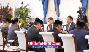 Fasilitasi Kepulangan Lebih dari 1.000 WNI Korban Scam, Prabowo Ucapkan Terima Kasih ke PM Thailand
