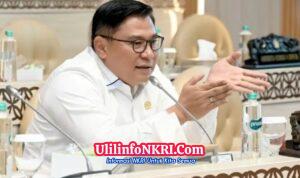 Kapoksi Komisi V DPR RI Fraksi Gerindra,