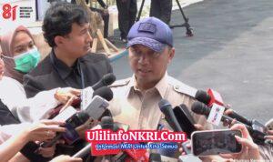 Mensesneg Pemerintah Pusat Siagakan Bantuan untuk Tangani Dampak Gempa di NTT
