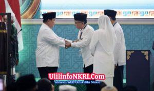 Prabowo Janji Wujudkan Rakyat Hidup Layak dengan Pangan dan Rumah