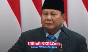 Presiden Prabowo 663 Hari, 121 Kebijakan Transformatif untuk Menuntaskan Masalah Puluhan Tahun