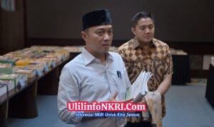 Presiden Prabowo Buku Ajar SD–SMA Akan Diperbaiki, ASEAN Jadi Rujukan