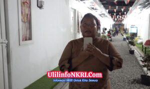 Puluhan Tahun Tinggal di Pinggir Rel