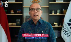 Realisasi KUR 2026 Tembus Rp169 Triliun, Jangkau 2,65 Juta Debitur UMKM