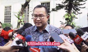 Teknologi Baru Atasi Karhutla
