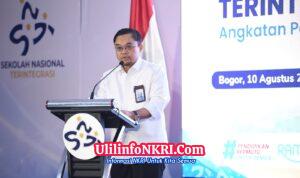Wujud Visi Prabowo Hadirkan Pendidikan Berkualitas untuk SDM Unggul, Sekolah Nasional Terintegrasi
