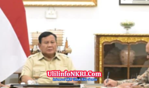 Bahas soal PLN