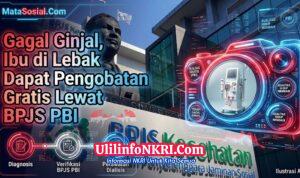 Gagal Ginjal