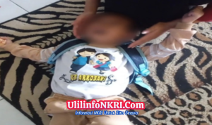 anak nangis minta MBG